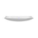 Ruijie RG-RAP72Pro Wi-Fi 7 BE5040 Kahepalgelise Traadita 5011Mbps Juurdepääsupunkt Valge