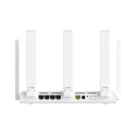 Ruijie RG-EW3000GX 300Mbps Wi-Fi 6 Dual-WAN x5 5dBi 5GHz Traadita Gigabit LAN Ruuter Valge
