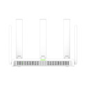 Ruijie RG-EW3000GX 300Mbps Wi-Fi 6 Dual-WAN x5 5dBi 5GHz Wireless Gigabit LAN Router White