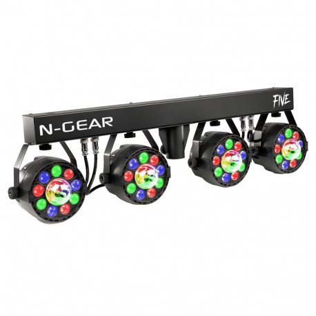 N-gear PB-FIVE Partybar