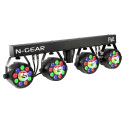 N-gear PB-FIVE Partybar