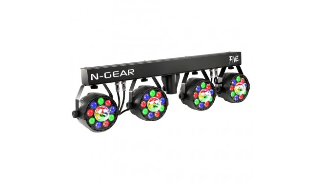 N-gear partybar PB-FIVE