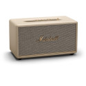 Marshall Stanmore III Bluetooth Speaker Cream 7340055385152