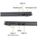 Aspire 3 i5-1334U 15.3 16GB 512GB NoOS