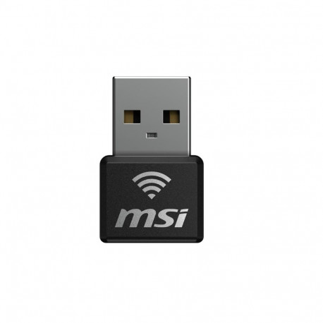 USB Adapter AX1800 Nano WiFi