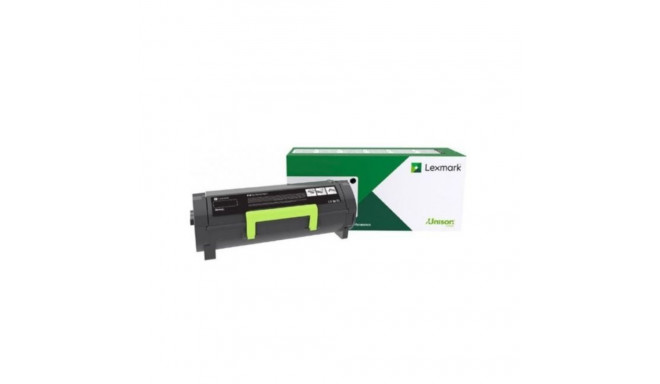 Toner 58D2H00 15k Black