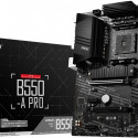 B550 A-PRO AM4 4DDR4 HDMI/DP M.2 ATX