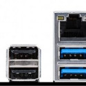 B550 A-PRO AM4 4DDR4 HDMI/DP M.2 ATX