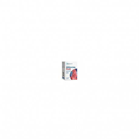 Dietary Supplement - Novativ Diosmin Plus 60 Capsules Vascular Health