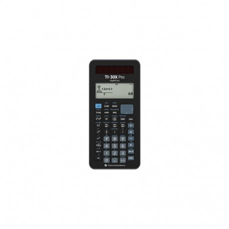 Koolikalkulaator TI-30X Pro MP - eritellimus, ilma EST juhendita
