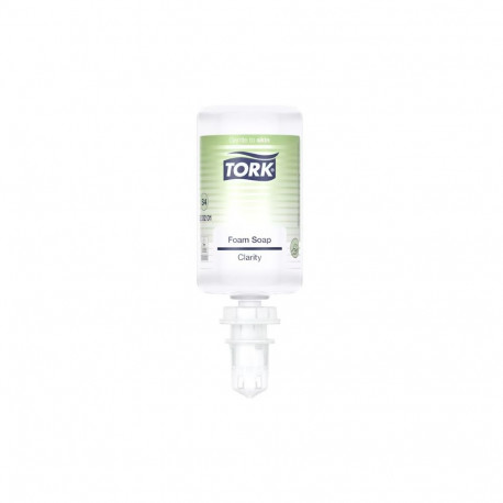 Vahuseep Tork S4 Clarity 2500 doosi 1000ml