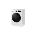 WASCHER - DRYER WD90DG5G34BELE SAMSUNG