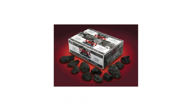 SAUNA STONES VULCANITE 5-10CM 20KG