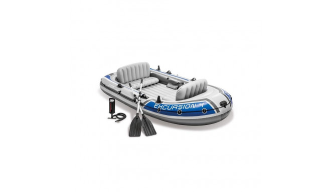 EXCURSION 4 BOAT SET 68324