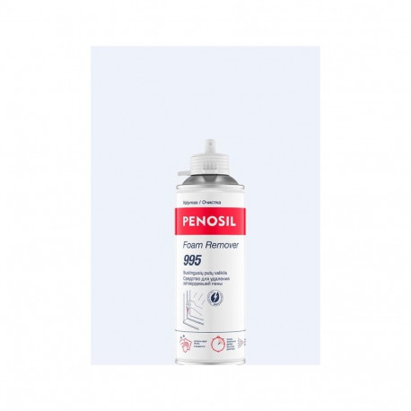 PENOSIL FOAM REMOVER 972 VALIKLIS 320 ML