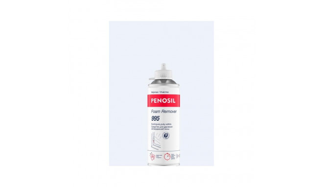 VAHU EEMALDAJA 320 ML