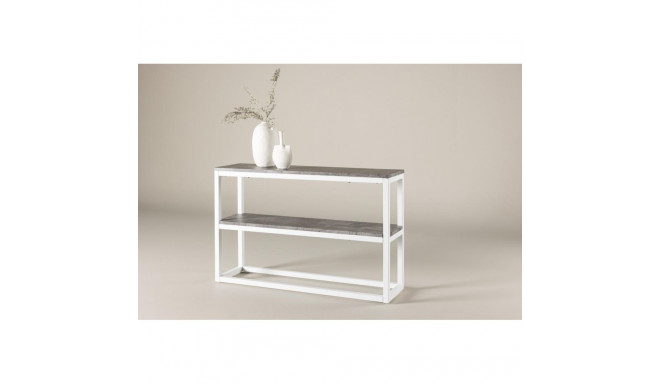 Abilaud Rise, hall/valge