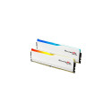 G.Skill Ripjaws M5 RGB F5-6000J3636F32GX2-RM5NRW memory module 64 GB 2 x 32 GB DDR5
