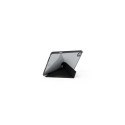 Epico 57811101300011 tablet case 27.9 cm (11&quot;) Flip case Black