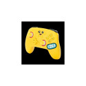 PowerA NSGP0268-01 Gaming Controller Yellow Bluetooth Gamepad Nintendo Switch, Nintendo Switch Lite,
