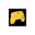 PowerA NSGP0268-01 Gaming Controller Yellow Bluetooth Gamepad Nintendo Switch, Nintendo Switch Lite,