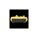 PowerA NSGP0268-01 Gaming Controller Yellow Bluetooth Gamepad Nintendo Switch, Nintendo Switch Lite,