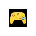 PowerA NSGP0268-01 Gaming Controller Yellow Bluetooth Gamepad Nintendo Switch, Nintendo Switch Lite,