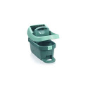 Leifheit 55076 mopping system/bucket Green