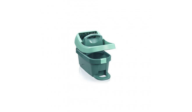 Leifheit 55076 mopping system/bucket Green