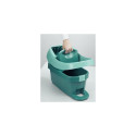 Leifheit 55076 mopping system/bucket Green