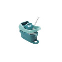 Leifheit 55076 mopping system/bucket Green