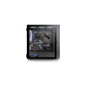 Thermaltake H570 TG ARGB Midi Tower Black
