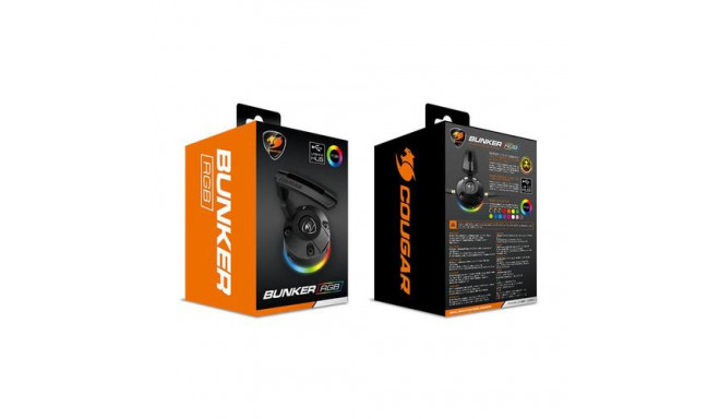 COUGAR Gaming BUNKER RGB Mouse bungee