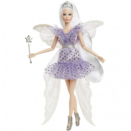 "Mattel Barbie Signature Tooth Fairy"