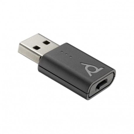 "HP Poly Savi D400-M DECT Dongle"