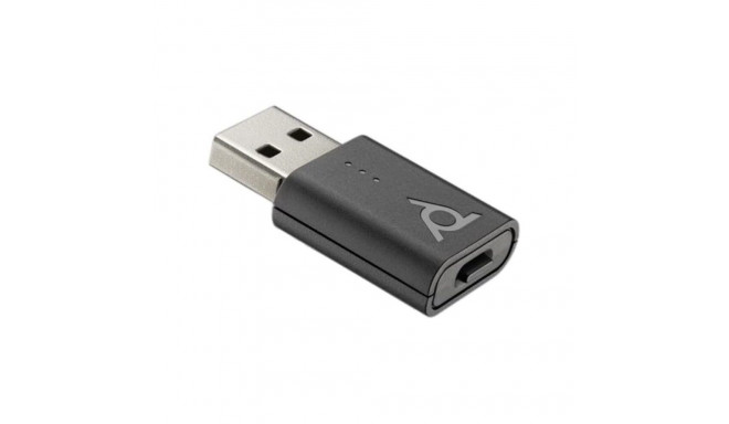"HP Poly Savi D400-M DECT Dongle"