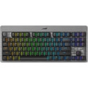 "MOUNTAIN Everest Core DE / MX Speed / Gray"