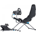 "PLAYSEAT CHALLENGE X - LOGITECH"