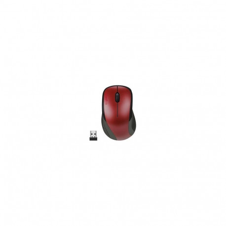 "Speedlink Maus KAPPA. kabellos. rot retail"