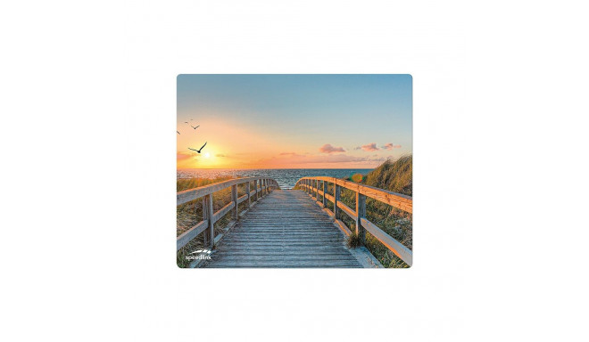 "Speedlink Mauspad SILK. Strand retail"