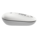 "Logitech POP ICON COMBO - OFF WHITE (US)"