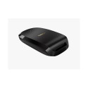 "CardReader SanDisk Extreme Pro USB-C Black"