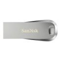 "STICK 256GB USB 3.1 SanDisk Ultra Luxe silver"