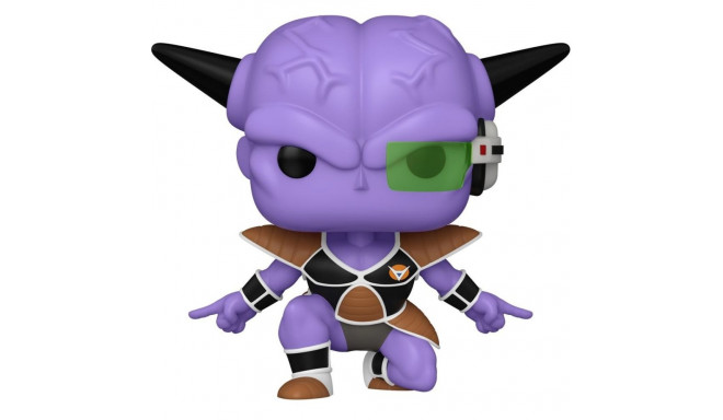 "Funko Pop! Figur Dragon Ball Z Ginyu 10cm"