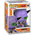 "Funko Pop! Figur Dragon Ball Z Ginyu 10cm"