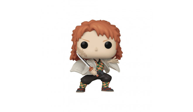 "Funko Pop! Figur Demon Slayer Sabito ohne Maske 10cm"