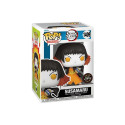 "Funko Pop! Figur Demon Slayer Susamaru 10cm"
