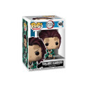 "Funko Pop! Figur Demon Slayer Tanjiro Kamado Training 10cm"