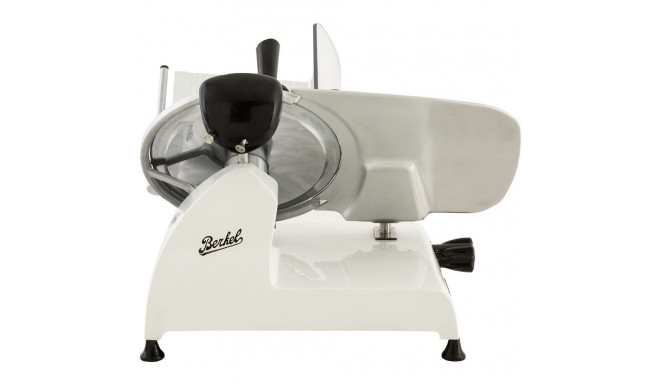 "Berkel Red Line RL 300 wei Aufschnittmaschine"