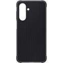 "Samsung Rugged Case fr Galaxy A26. Black"